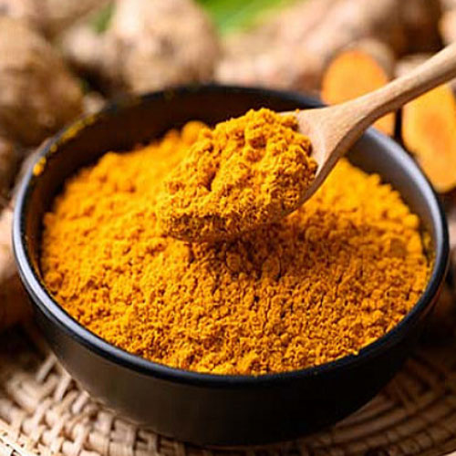  Premium Turmeric Powder Exporters In US